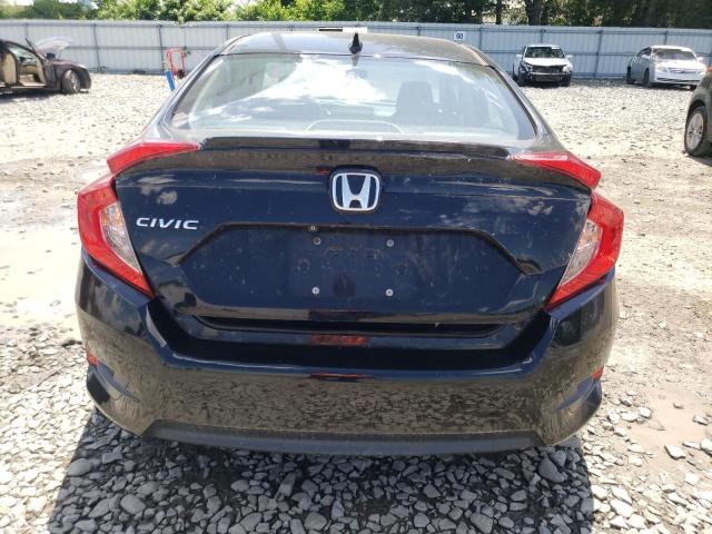 Photo 6 from auction – 2016 HONDA CIVIC EX with VIN 19XFC1F3XGE223799