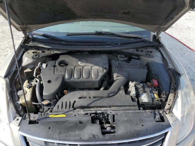 Photo 11 from auction – 2010 NISSAN ALTIMA BAS with VIN 1N4AL2AP3AN428559