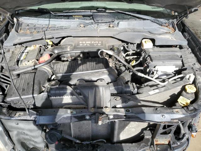 Фото 12 с аукциона – 2008 CHRYSLER ASPEN с VIN 1A8HW58238F134104