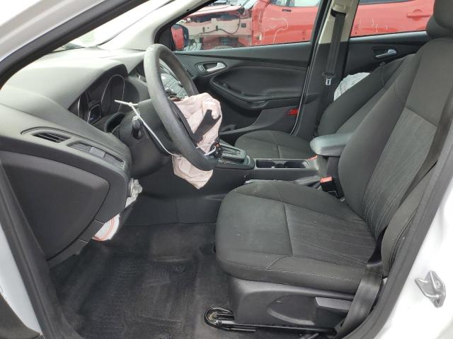 Photo 7 from auction – 2018 FORD FOCUS SE with VIN 1FADP3F22JL284261