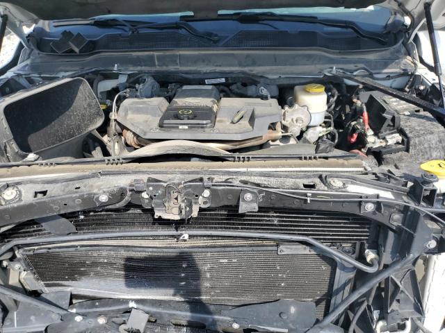 Photo 12 from auction – 2019 RAM 2500 BIG H with VIN 3C6UR5DL4KG650187