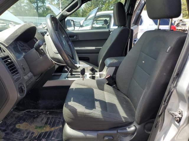 Photo 7 from auction – 2012 FORD ESCAPE XLT with VIN 1FMCU0D78CKB28242