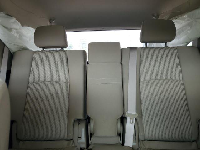 Photo 10 from auction – 2015 TOYOTA 4RUNNER SR with VIN JTEBU5JR2F5273102