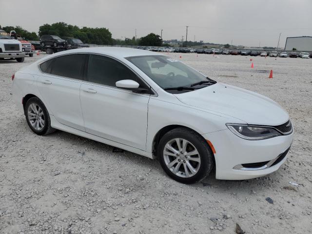 Photo 4 from auction – 2016 CHRYSLER 200 with VIN 1C3CCCAB5GN144134