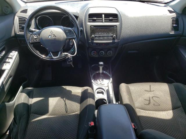 Photo 8 from auction – 2016 MITSUBISHI OUTLANDER with VIN JA4AP3AU3GZ034260