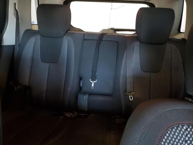 Photo 10 from auction – 2011 GMC TERRAIN SL with VIN 2CTALSEC3B6214330