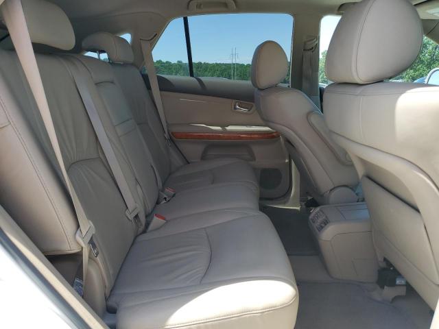 Photo 11 from auction – 2009 LEXUS RX 350 with VIN 2T2GK31U59C080583