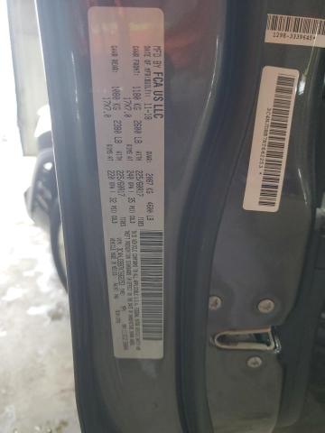 Photo 14 from auction – 2019 JEEP COMPASS LA with VIN 3C4NJDBB7KT662253