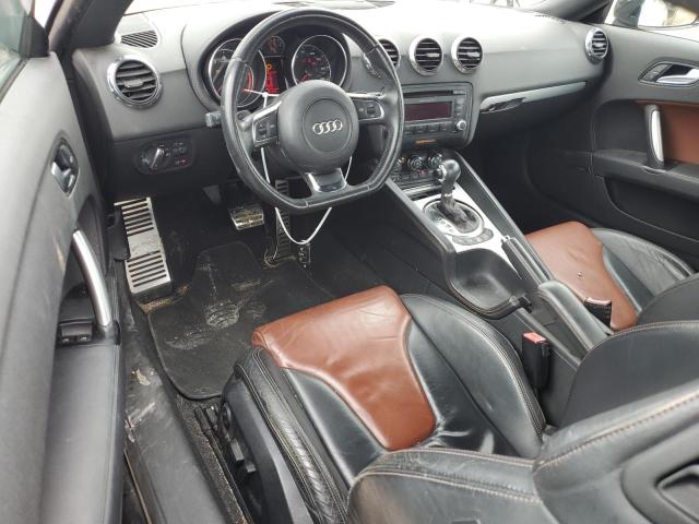 Photo 8 from auction – 2008 AUDI TT 2.0T with VIN TRUAF38J881043028