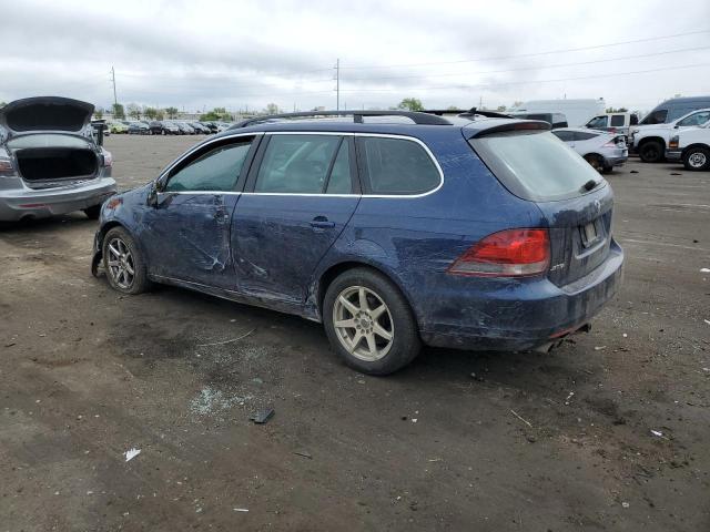Photo 2 from auction – 2012 VOLKSWAGEN JETTA TDI with VIN 3VWPL7AJ0CM659975