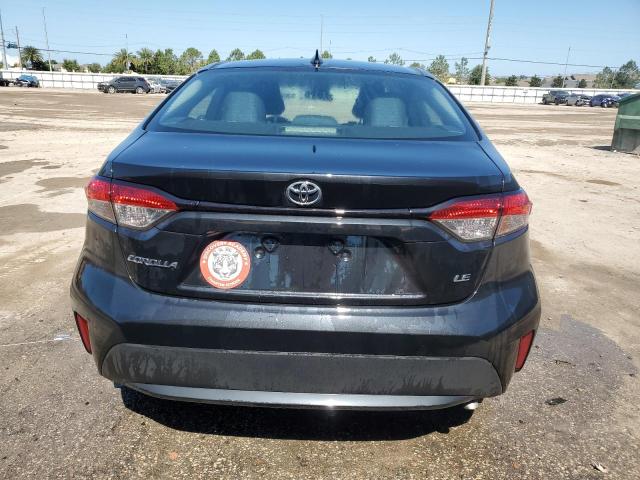 Photo 6 from auction – 2020 TOYOTA COROLLA LE with VIN 5YFEPRAE5LP141558
