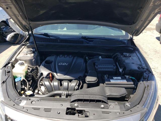 Photo 11 from auction – 2015 KIA OPTIMA EX with VIN 5XXGN4A72FG382087
