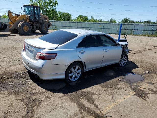 Photo 3 from auction – 2009 TOYOTA CAMRY BASE with VIN 4T1BE46K29U297140