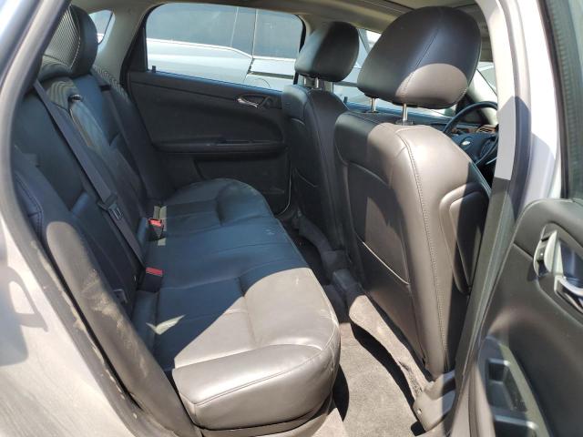 Photo 10 from auction – 2014 CHEVROLET IMPALA LIM with VIN 2G1WC5E31E1179641