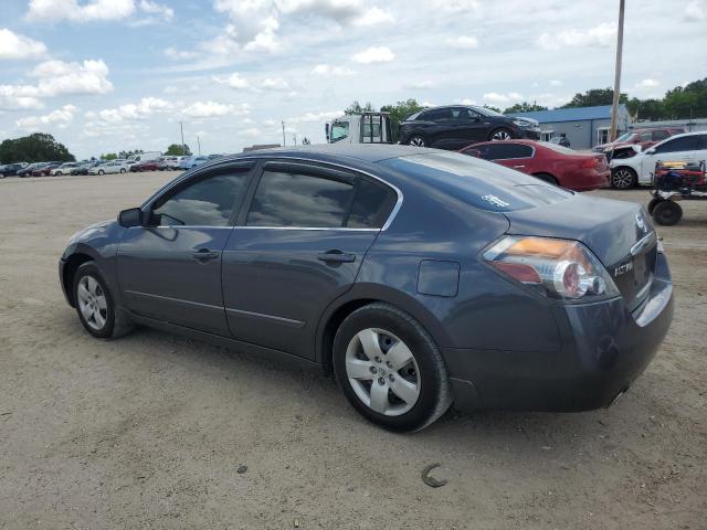 Photo 2 from auction – 2008 NISSAN ALTIMA 2.5 with VIN 1N4AL21E98C155065