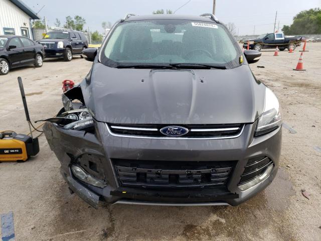 Photo 5 from auction – 2015 FORD ESCAPE TIT with VIN 1FMCU9J97FUB78858