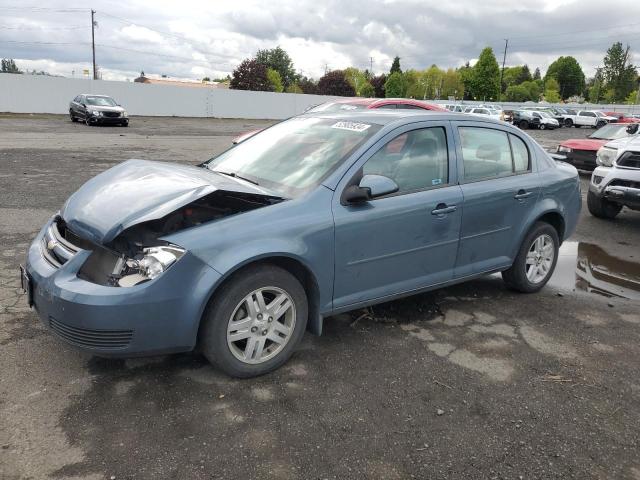 Photo 1 from auction – 2005 CHEVROLET COBALT LS with VIN 1G1AL52F157578402