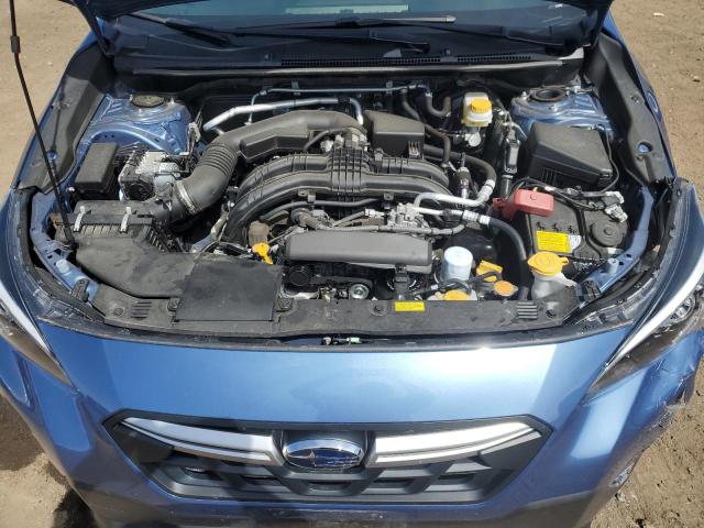 Photo 12 from auction – 2023 SUBARU CROSSTREK with VIN JF2GTABC9PH284549