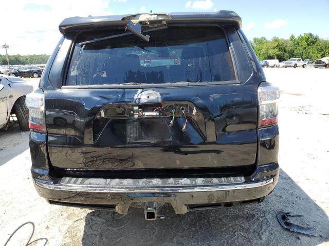 Photo 6 from auction – 2015 TOYOTA 4RUNNER SR with VIN JTEZU5JR4F5089276