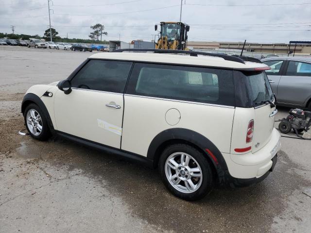 Photo 2 from auction – 2012 MINI COOPER CLU with VIN WMWZF3C52CT189362