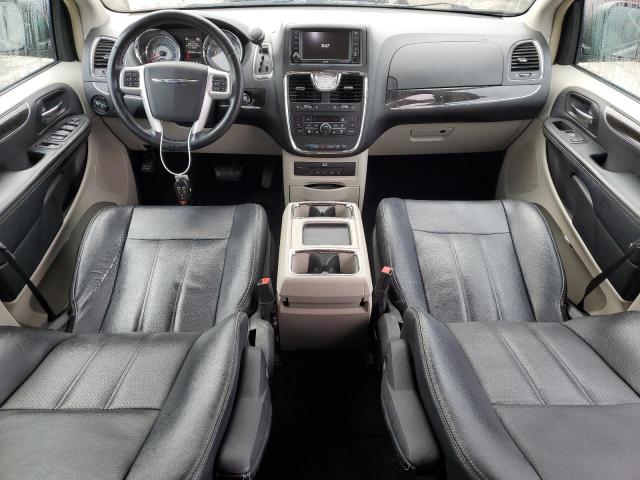 Photo 8 from auction – 2014 CHRYSLER TOWN & COU with VIN 2C4RC1CG1ER198534