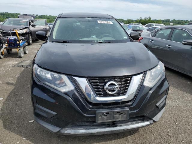 Photo 5 from auction – 2017 NISSAN ROGUE S with VIN KNMAT2MT0HP568876