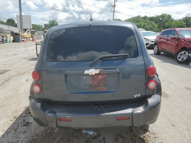 Photo 6 from auction – 2011 CHEVROLET HHR LT with VIN 3GNBABFWXBS569129