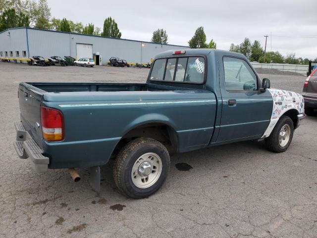 Photo 3 from auction – 1997 FORD RANGER with VIN 1FTCR10A9VPA15953