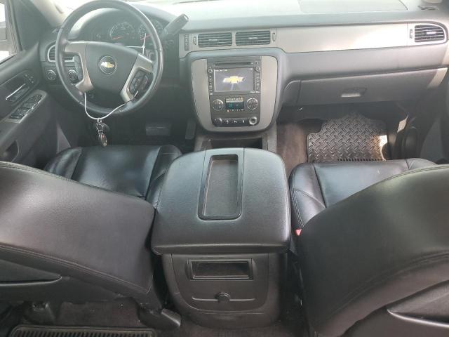 Photo 8 from auction – 2012 CHEVROLET SILVERADO with VIN 3GCPKTE74CG147311