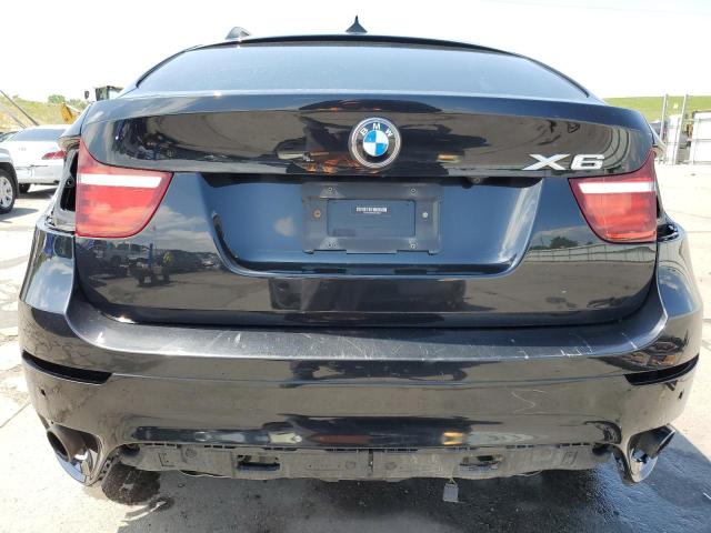 Photo 6 from auction – 2014 BMW X6 XDRIVE3 with VIN 5UXFG2C55E0H10934