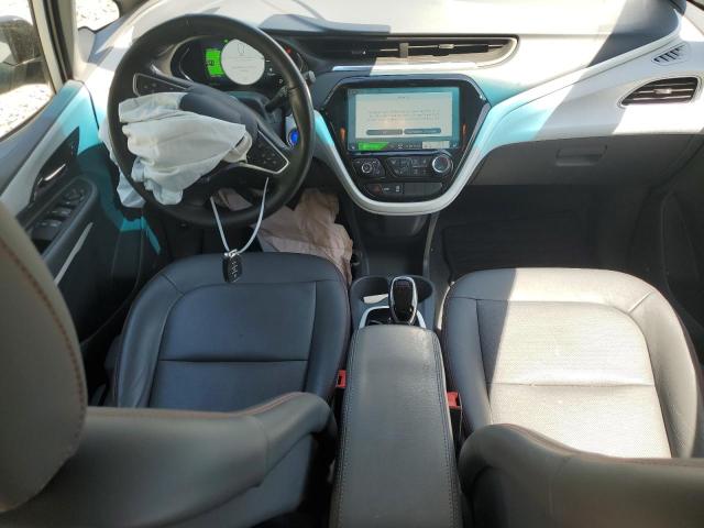 Photo 8 from auction – 2018 CHEVROLET BOLT EV PR with VIN 1G1FX6S00J4130532