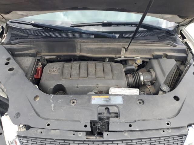 Photo 12 from auction – 2011 GMC ACADIA SLT with VIN 1GKKVRED9BJ252146