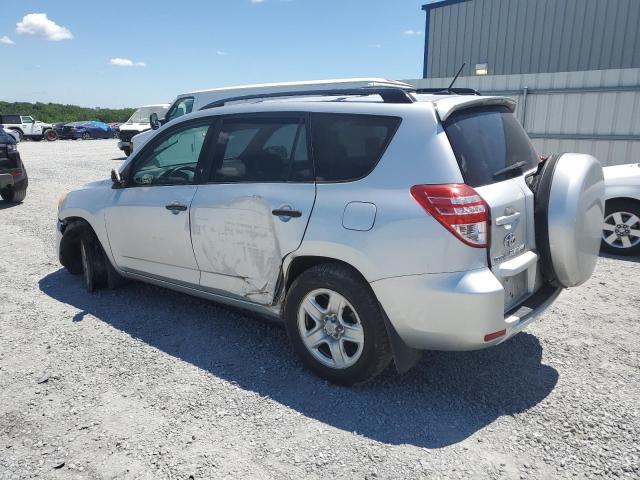 Photo 2 from auction – 2010 TOYOTA RAV4 with VIN JTMBF4DV2AD035590