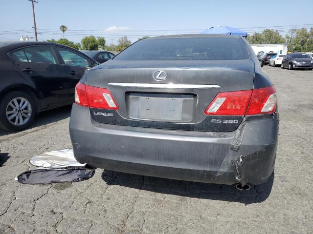 Photo 6 from auction – 2007 LEXUS ES 350 with VIN JTHBJ46G472073225