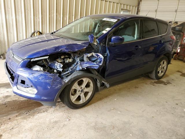 FORD ESCAPE SE 2015 with VIN 1FMCU0GX1FUC61770 - Photo from auction