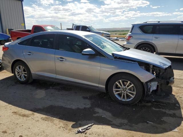 Photo 4 from auction – 2015 HYUNDAI SONATA ECO with VIN 5NPE24AA0FH116776
