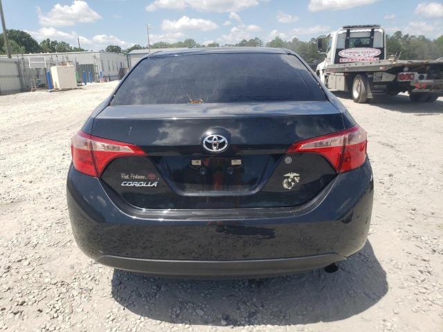 Photo 6 from auction – 2018 TOYOTA COROLLA L with VIN 5YFBURHE2JP766868