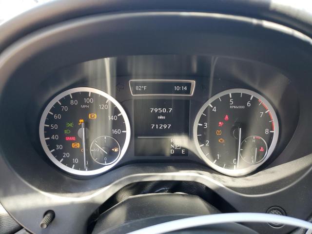 Photo 9 from auction – 2017 INFINITI QX30 BASE with VIN SJKCH5CP8HA024254