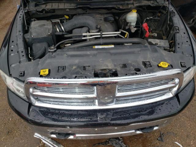 Photo 11 from auction – 2012 DODGE RAM 1500 S with VIN 1C6RD7LT0CS187878