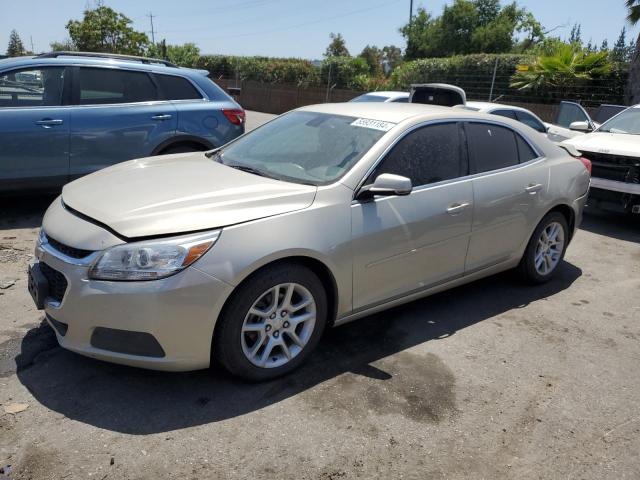 Photo 1 from auction – 2015 CHEVROLET MALIBU 1LT with VIN 1G11C5SL7FF323573