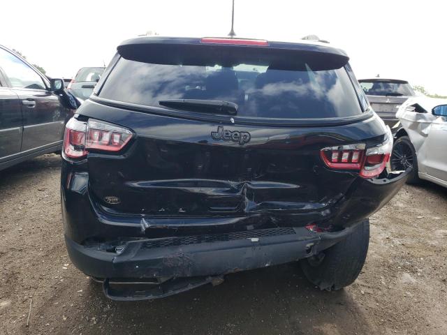 Photo 6 from auction – 2018 JEEP COMPASS LA with VIN 3C4NJCBB7JT408227