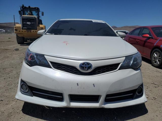 Photo 5 from auction – 2014 TOYOTA CAMRY L with VIN 4T1BF1FK3EU403939