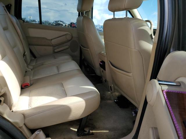 Photo 11 from auction – 2006 FORD EXPLORER E with VIN 1FMEU74E06UB48476