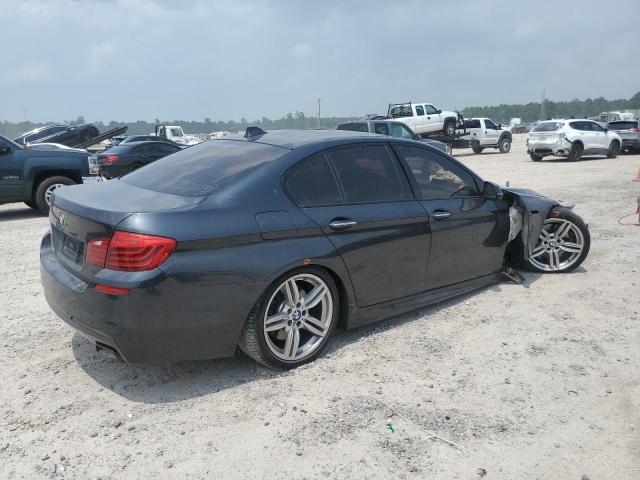 Photo 3 from auction – 2014 BMW 550 I with VIN WBAKN9C5XED680718
