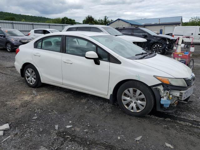 صورة رقم 4 من المزاد - 2012 HONDA CIVIC LX مع VIN 19XFB2F5XCE372007