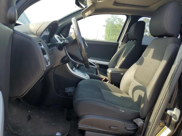 Photo 7 from auction – 2007 PONTIAC TORRENT with VIN 2CKDL63F876011429