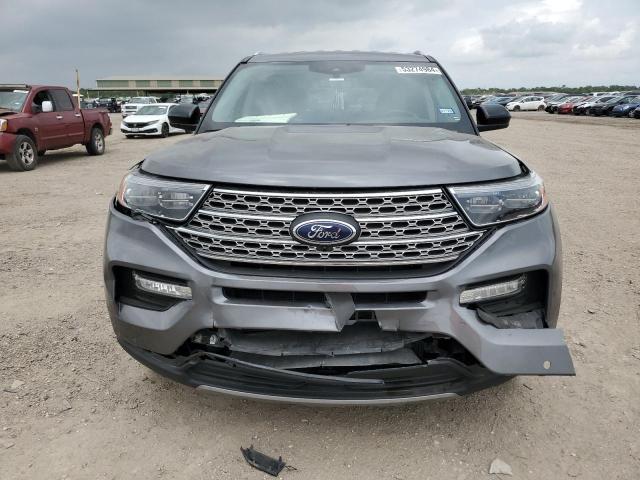 Photo 5 from auction – 2022 FORD EXPLORER L with VIN 1FMSK7FH8NGA32102