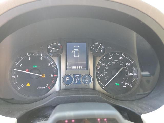 Photo 9 from auction – 2015 LEXUS GX 460 PRE with VIN JTJJM7FX5F5101775