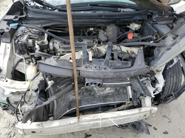 Photo 12 from auction – 2012 HONDA CR-V EXL with VIN 5J6RM3H78CL008889