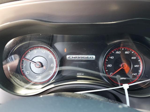 Photo 9 from auction – 2023 DODGE CHARGER SX with VIN 2C3CDXBG3PH548198